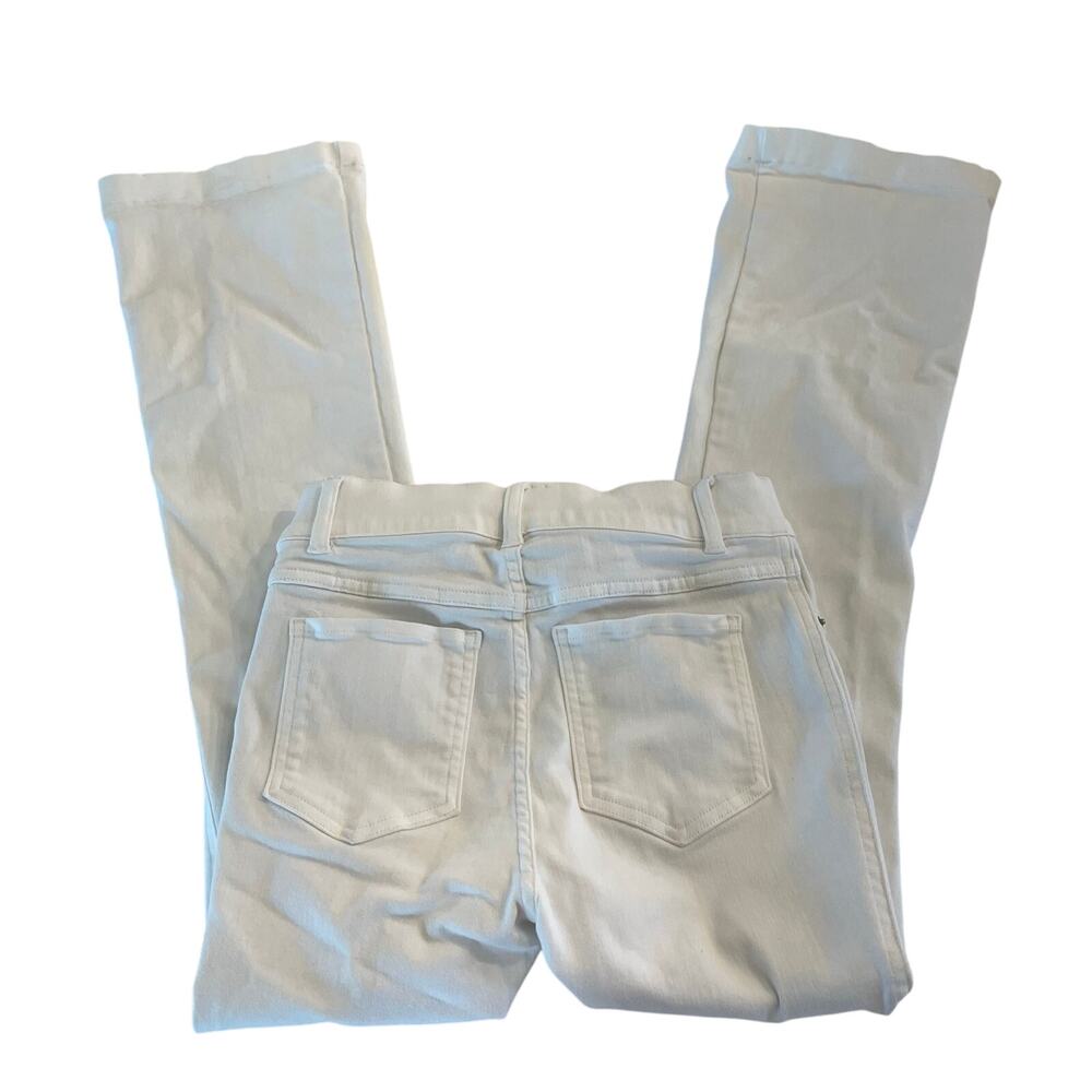 Spanx SPANXshape EveryWear‎ Flare Jeans White Size XS - Picture 5 of 12